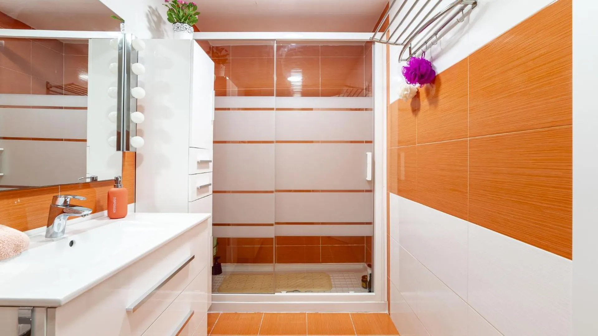 Apartment Torre Marfil By Interhome Aguadulce  Ισπανία
