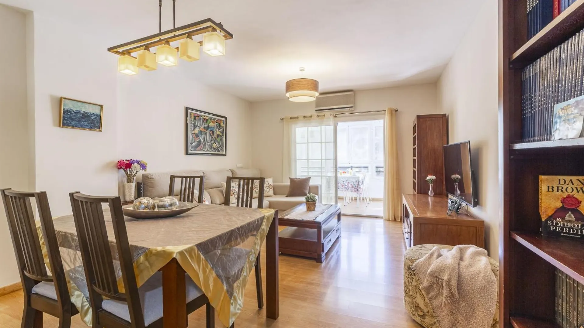 Apartment Torre Marfil By Interhome Aguadulce  Španělsko