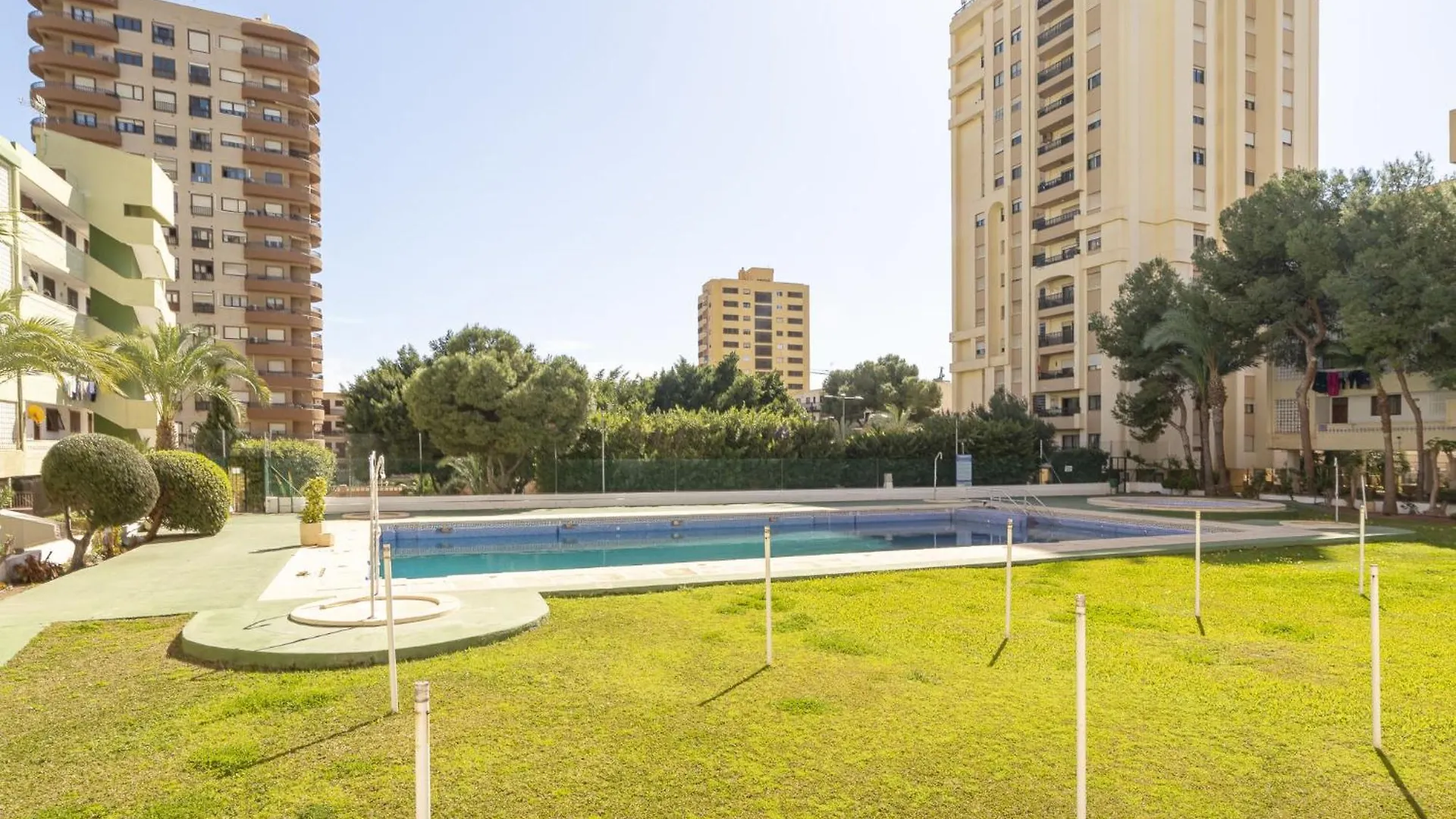 Apartment Torre Marfil By Interhome Aguadulce  0*, Aguadulce (Almeria) Španělsko