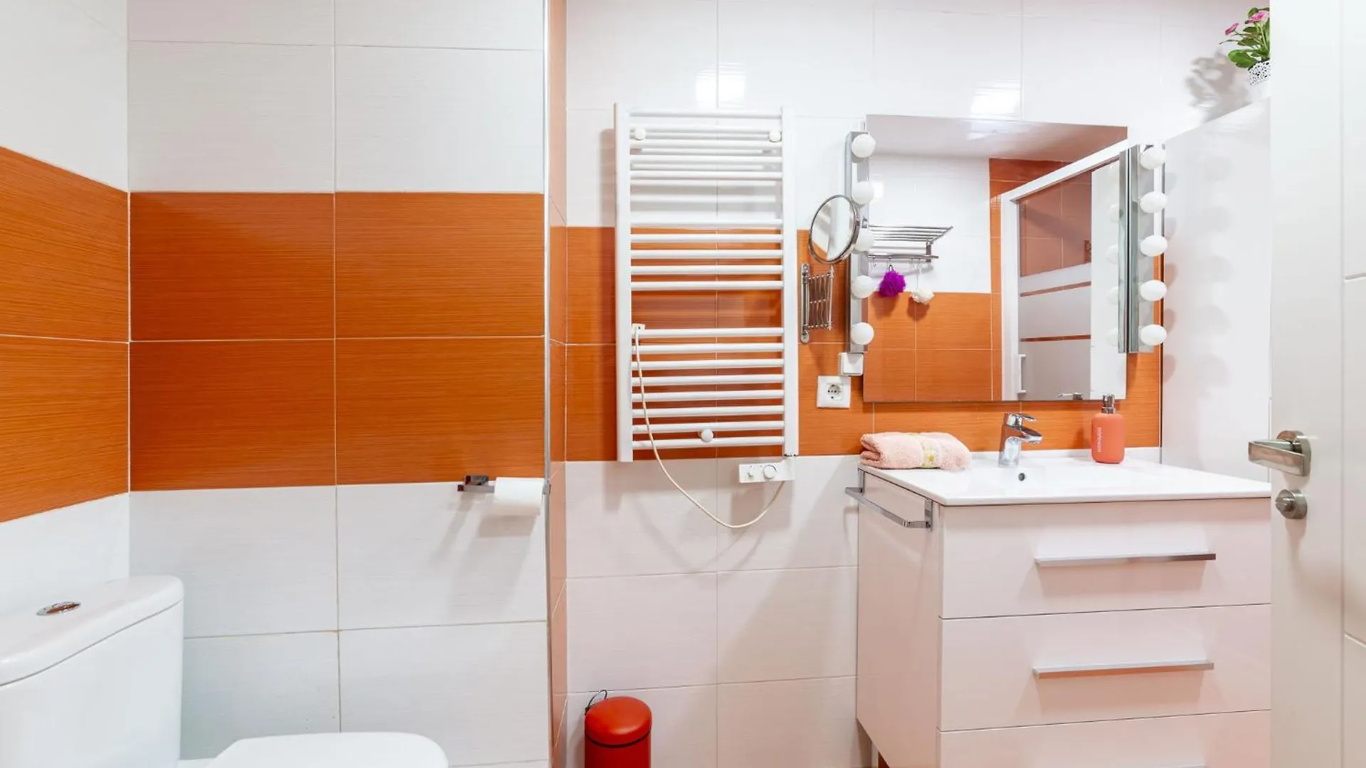 Apartment Torre Marfil By Interhome Aguadulce   Aguadulce (Almeria)
