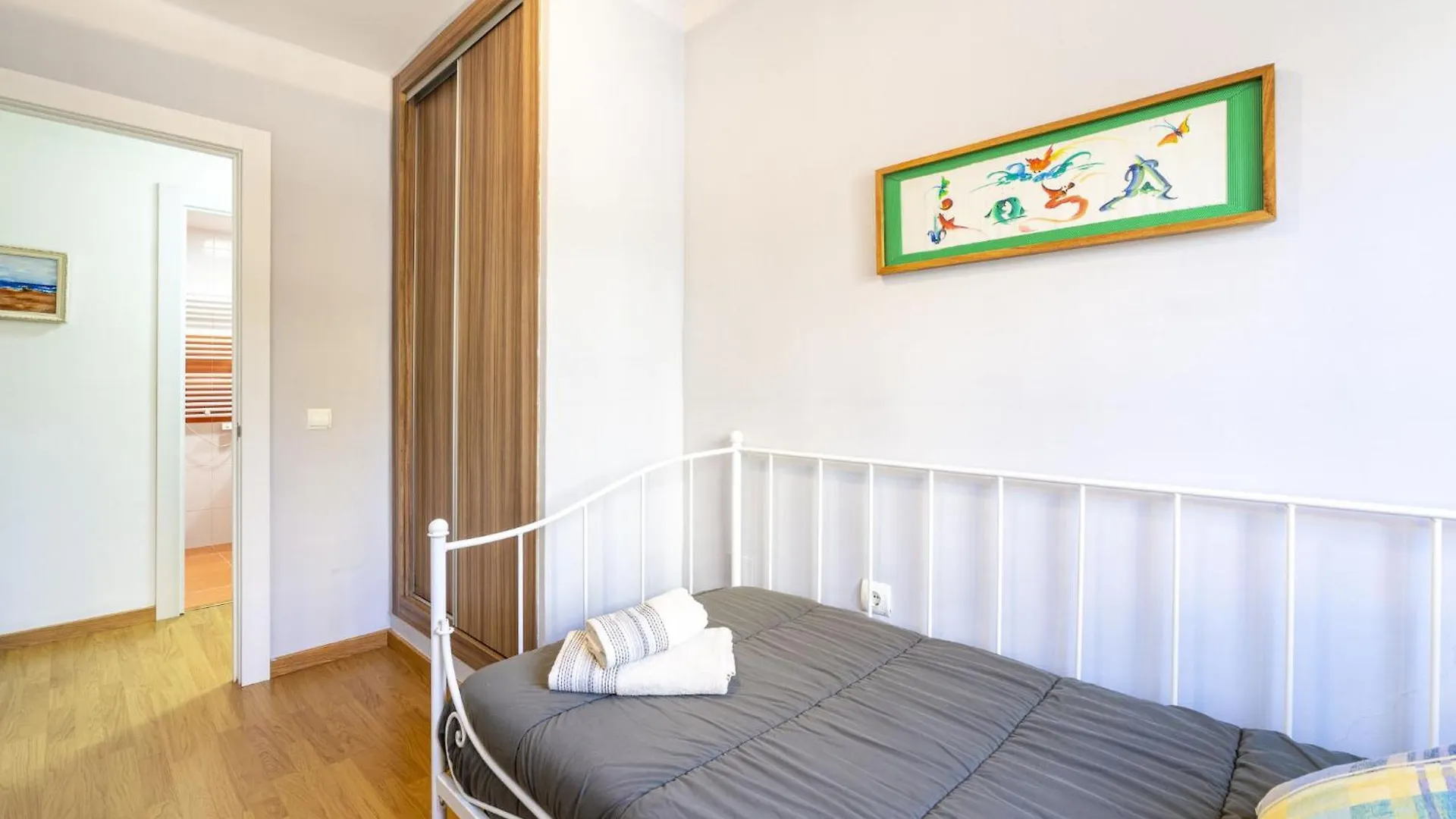 Apartment Torre Marfil By Interhome Aguadulce  Španělsko