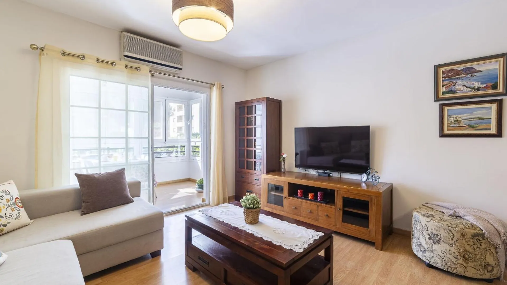 Apartment Torre Marfil By Interhome Aguadulce